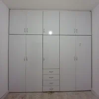 ساخت کمد دیواری و کابینت نقد و اقساط|جاکفشی، کمد، دراور|شیراز, شریف‌آباد|دیوار