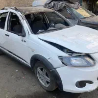 کوییک R مدل ۱۴۰۰ تصادفی