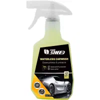 اسپری های نظافتی و محفاظتی ماشین برند نانوشید