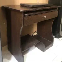 میز کامپیوتر MDF
