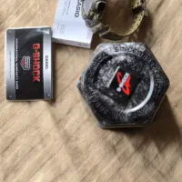 ساعت مچی مردانه G-SHOCK - (0)|ساعت|تنکابن, |دیوار