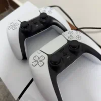 ps5 اسلیم یک ترا|کنسول، بازی ویدئویی و آنلاین|قائمشهر, |دیوار