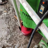 کرگیری کاشت میلگرد|خدمات پیشه و مهارت|لاهیجان, انقلاب|دیوار