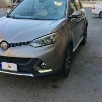 ام جی gs|خودرو سواری و وانت|تهران, هروی|دیوار