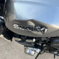 GSX 1400|موتورسیکلت|بندرلنگه, |دیوار