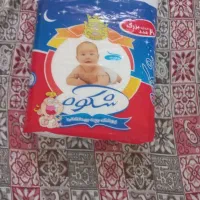 پوشک ساده شکوه