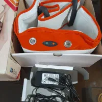 ماساژور و کمربند لاغری اسلیمینگ|آرایشی، بهداشتی، درمانی|نیشابور, پاستور|دیوار