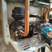 پکیج و آبگرمکن سرویس تعمیر