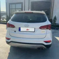 سانتافه 2016 gdI