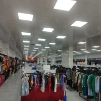 استخدام نیرو پوشاک(صندوق دار و وسط گرد)