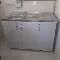 سینک وزیر سینک وابچکان|مصالح و تجهیزات ساختمان|بهار, |دیوار