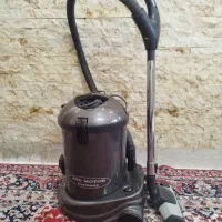 جارو برقی