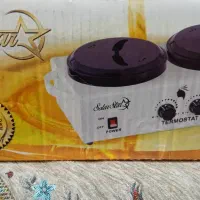 بخاری مرکزی طرح اسپلیت نو خارجی|بخاری، هیتر، شومینه|میناب, |دیوار