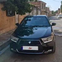 دنا آپشنال ۱۴۰۴،سرامیک شده|خودرو سواری و وانت|فلاورجان, |دیوار