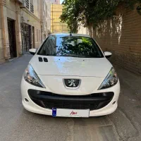 207 دنده سقف فلز مدل ۱۳۹۸