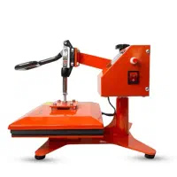 پرس‌حرارتی‌ زیر قیمت مناسب برای انواع چاپ و ....