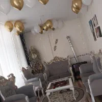 درحد نو خیلی تمیز همراه  عسلی|مبلمان خانگی و میز عسلی|پاکدشت, حصار امیر|دیوار