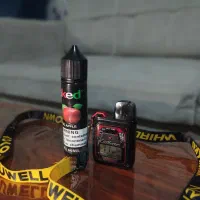 پاد کالیبرن جی کی ۳ یوول Uwell Caliburn Gk3
