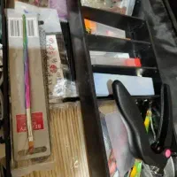 فروشلوازمناخن|آرایشی، بهداشتی، درمانی|میانه, |دیوار