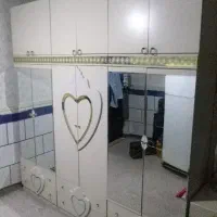 کمدلباس|جاکفشی، کمد، دراور|سوسنگرد, |دیوار