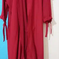 مانتوی در جد نو|لباس|سمنان, |دیوار