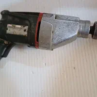 دریل چکشی متابو المانی
