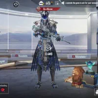 اکانت پابجی