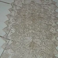 رومیزی ابریشمی