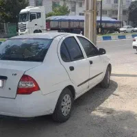 تیبا صندوق‌دار SX، مدل ۱۳۹۹|خودرو سواری و وانت|بندر ترکمن, |دیوار