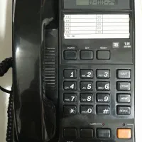 تلفن رومیزی پانافون