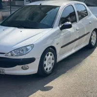 ۲۰۶ تیپ۲ معاوضه با کوییک