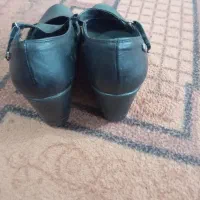 کفش زنانه دخترانه پیام بدین تروخدا
