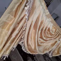 کل پرده ها|پرده، رانر، رومیزی|شیراز, دارالرحمه|دیوار