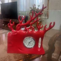 ساعت رومیزی سرامیکی