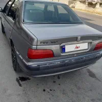 پارسtu5|خودرو سواری و وانت|شهریار, شهرک امیریه|دیوار