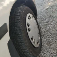 پراید مدل ۹۱ تمیز خونگی کاملا سالم.  امیدیه|خودرو سواری و وانت|امیدیه, |دیوار