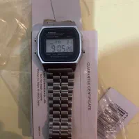 ساعت کاسیو اصل ژاپن قدیمی