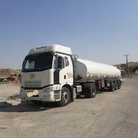 کامیون کشنده تریلی فاو امپاور اف|خودرو سنگین|بهبهان, |دیوار
