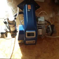 عیب یابی وتعمییرات مشعل گازی و گازوئیلی