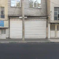 اجازه مغازه ۳۶ متر|اجارهٔ مغازه و غرفه|تهران, سجاد|دیوار