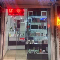 واگذاری مغازه موبایل با تجهیزات کامل فوری