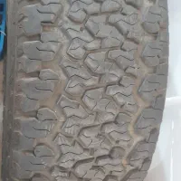 لاستیک آفردی ۱۸