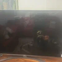 ال جی ۵۵ اینچ مدل um7660|تلویزیون و پروژکتور|بندرعباس, |دیوار