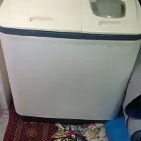 ماشین لباس شویی