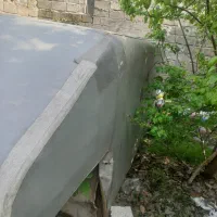 چادر و اتاق برزنتی نیسان