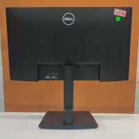 مانیتور 24 اینچ فریملس دل اسپیکر دار DELL E2424HS|قطعات و لوازم جانبی رایانه|مشهد, ولیعصر (شهرک غرب)|دیوار