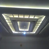 گج کاری و کاشی کاری|خدمات پیشه و مهارت|آذرشهر, |دیوار