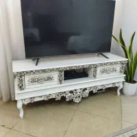 میز تلویزیون درحد نو