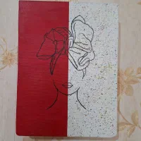 بوم نقاشی/ تابلو