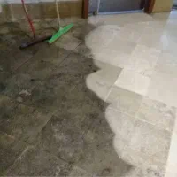 سنگ سابی کفسابی و نماشویی وساب زن|خدمات نظافت|تبریز, |دیوار